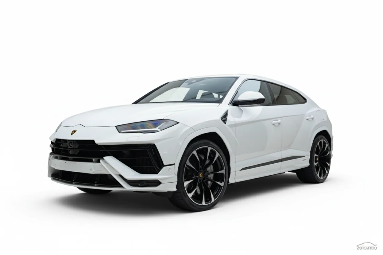 Lamborghini Urus S